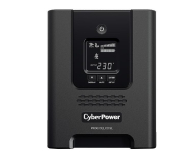 CYBERPOWER Zasilacz UPS CyberPower PR3000ELCDSL PR3000ELCDSL - 1120367 - zdjęcie 2